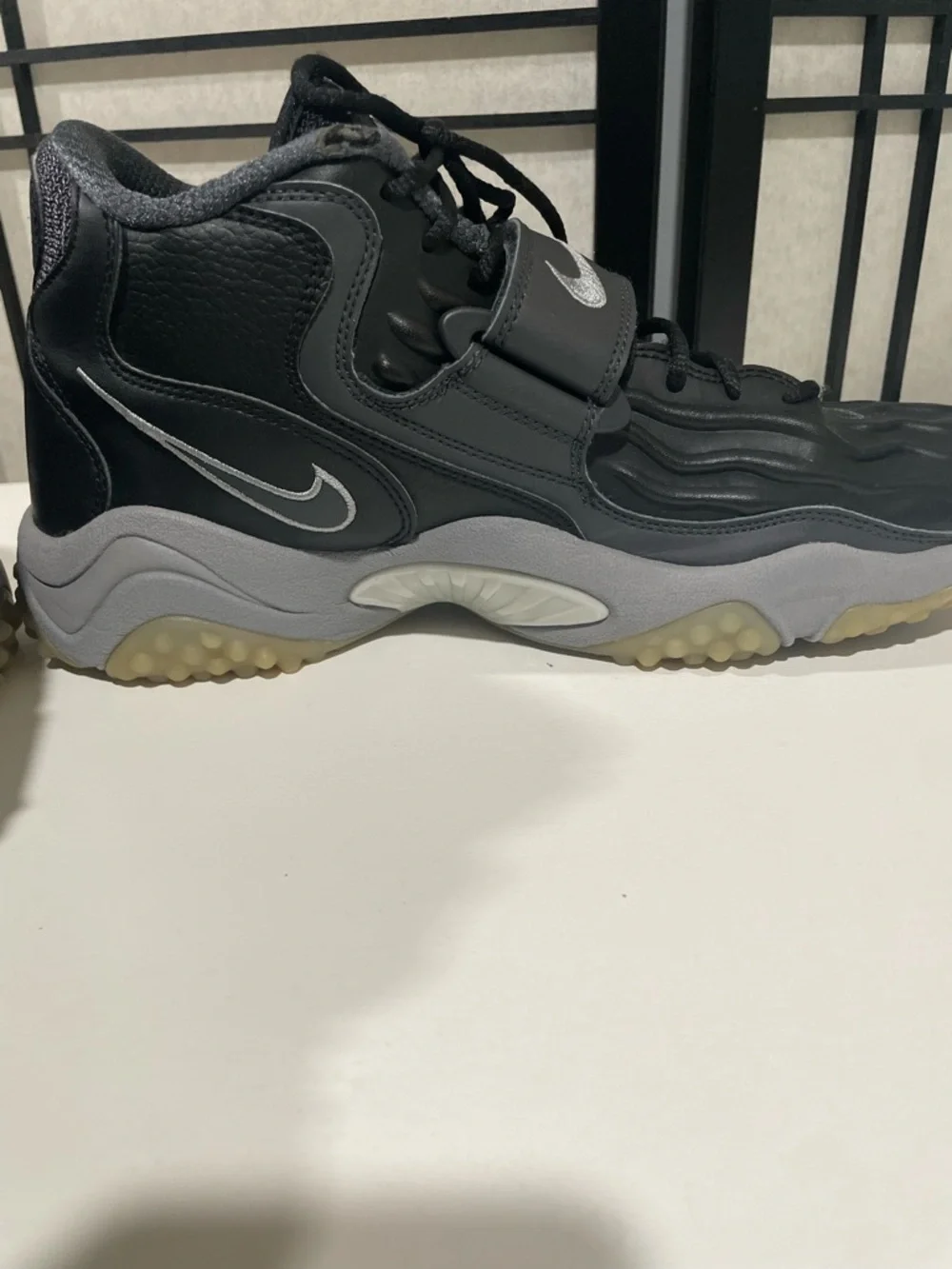 Nike Air Zoom Turf Jet '97